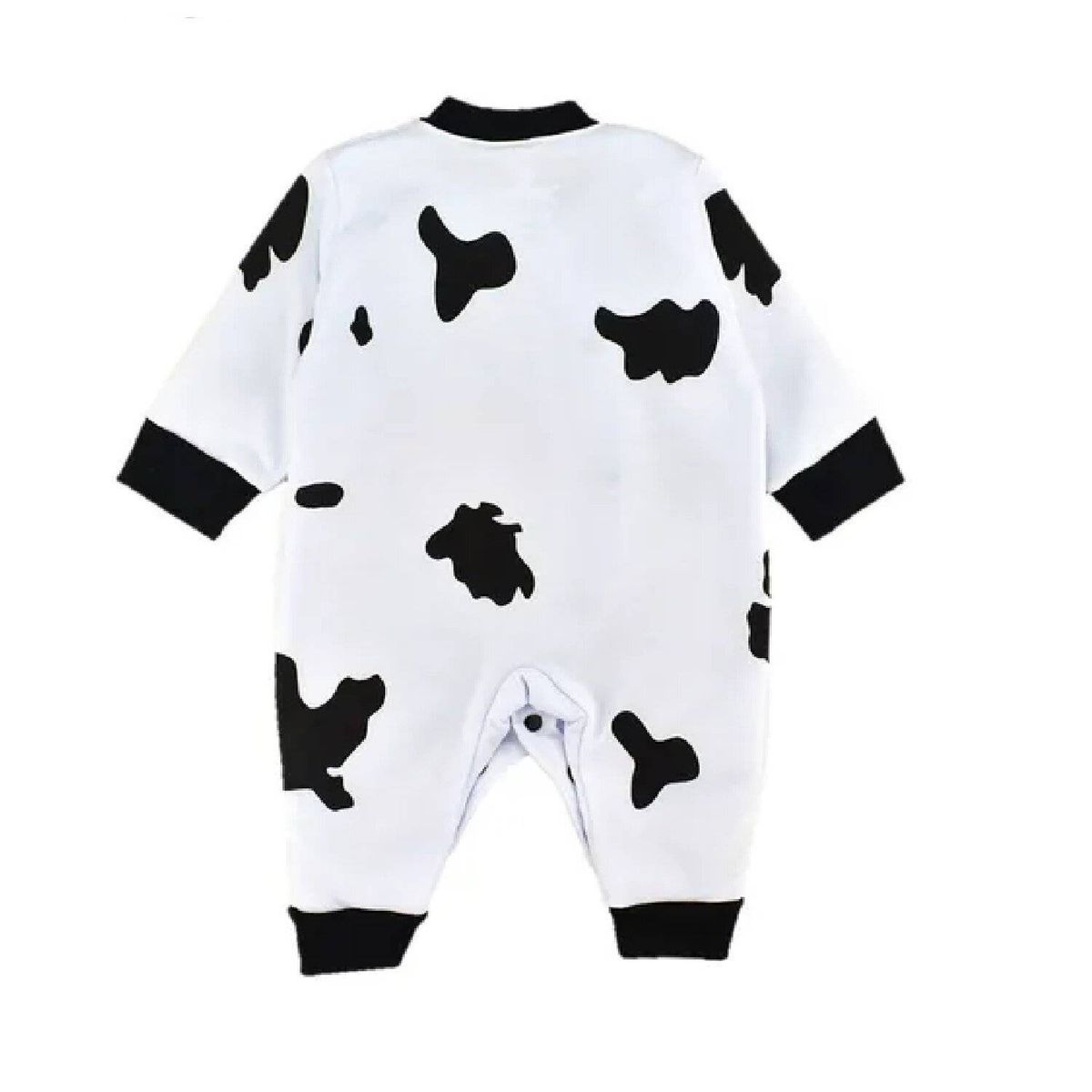 MUNDO BEBE - Pijama bebe enteriza unisex NIÑO para  bebé