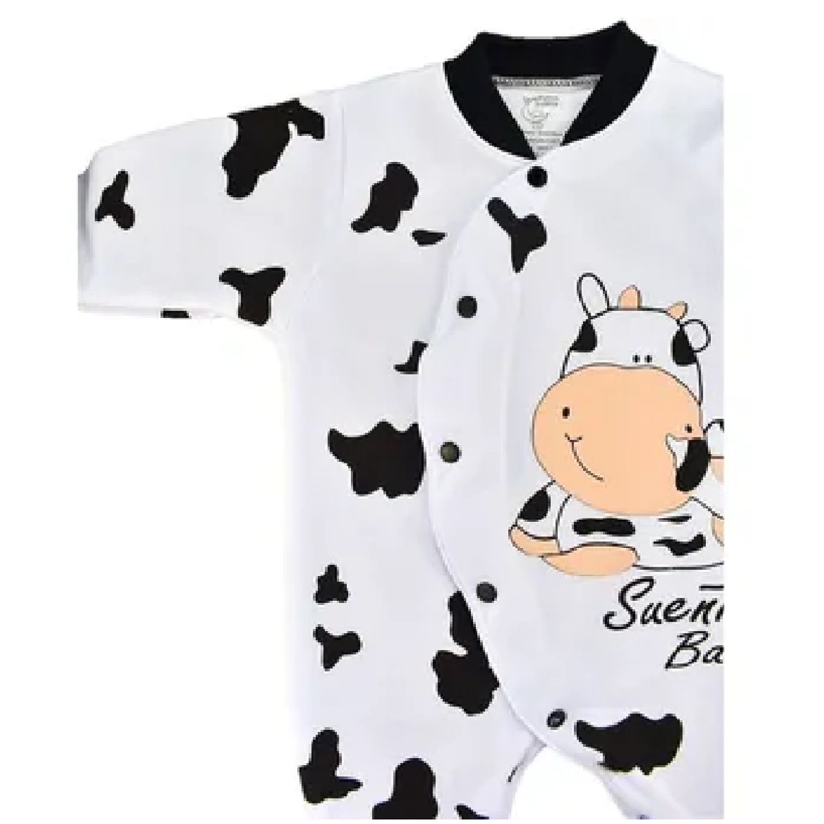 MUNDO BEBE - Pijama Bebe Enteriza Unisex Niño Para Bebé