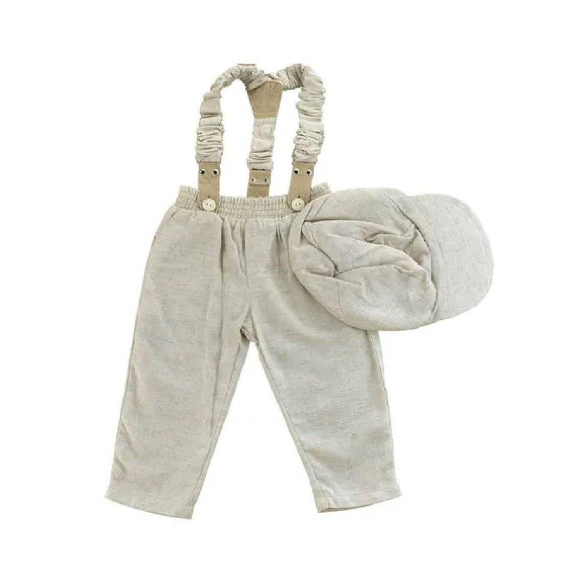 MUNDO BEBE - Conjunto TRAJE bebé niño para bautizo