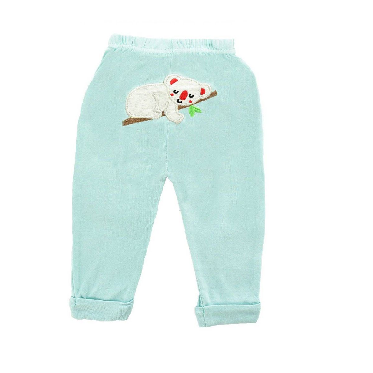 MUNDO BEBE - Pantalones bebé niño pack x 5