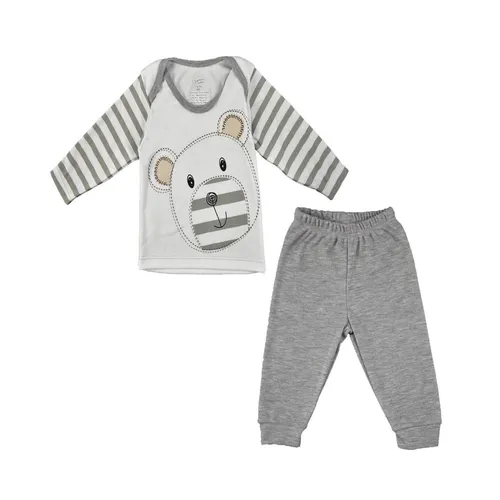 Ropa interior y pijamas