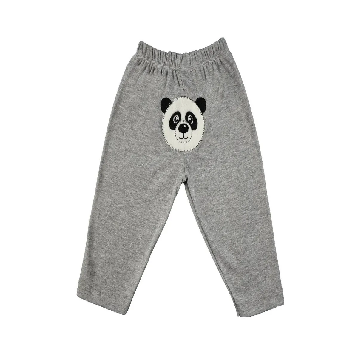 MUNDO BEBE - Pantalones bebé niño fashion kids x5