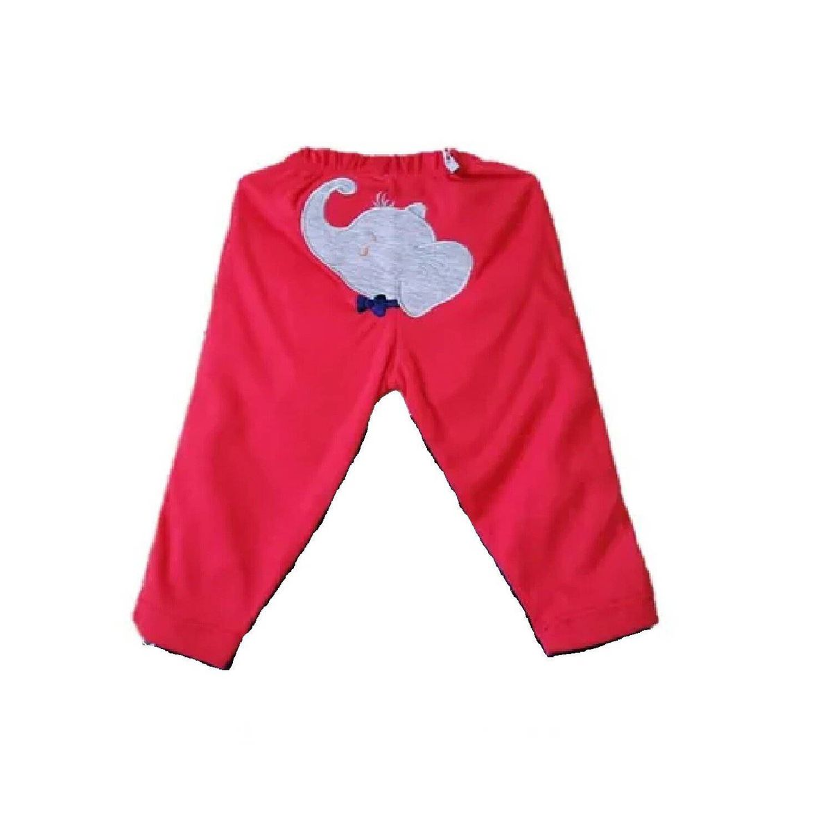 MUNDO BEBE - Pantalones niño x 5 unidades bebé.