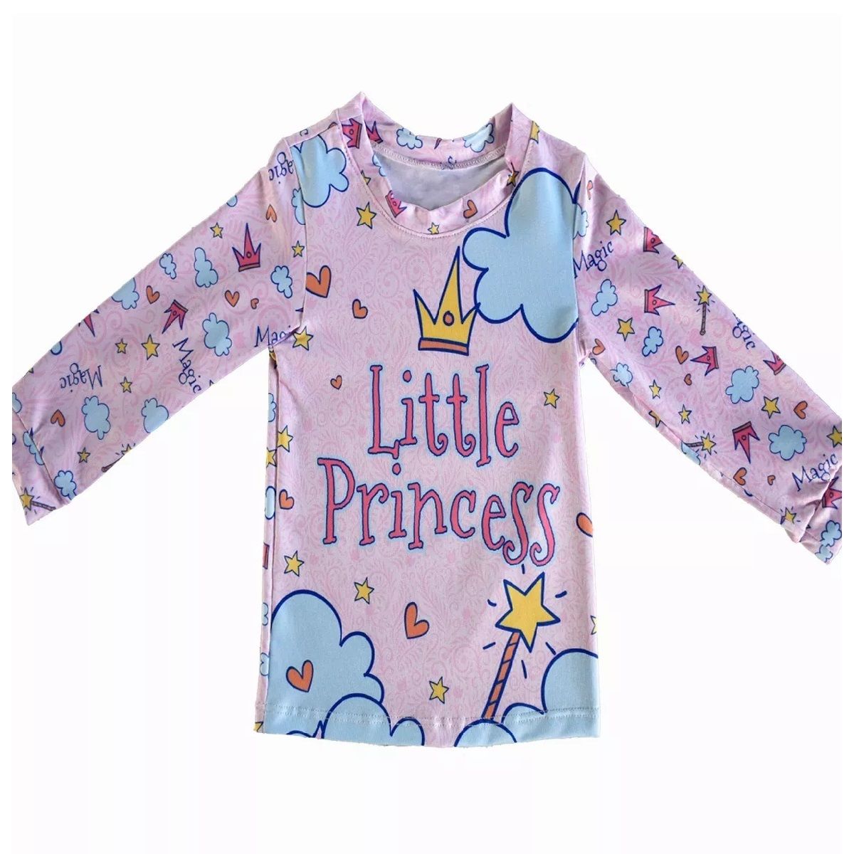 MUNDO BEBE - Vestido de baño de 2 piezas  para bebé niña