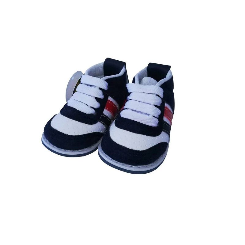 MUNDO BEBE - Zapato no tuerce para niño x23