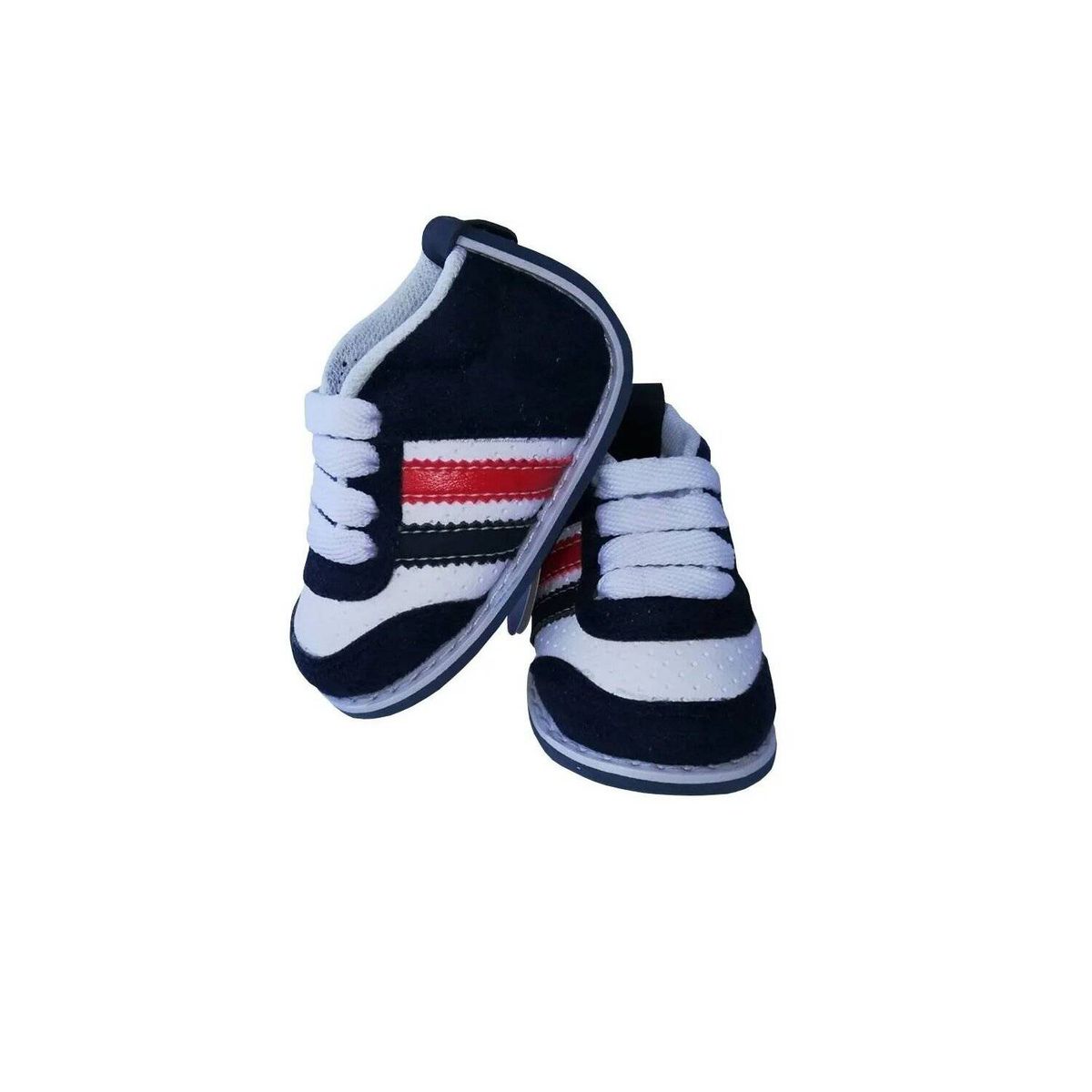 MUNDO BEBE - Zapato no tuerce bebe para niño x23