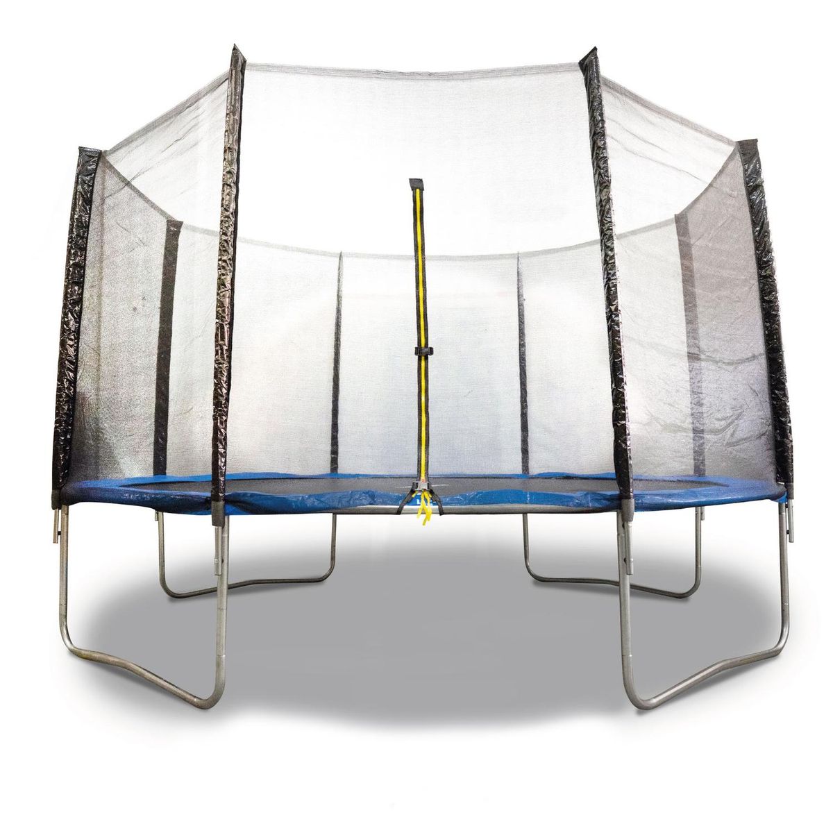 XTREME LIFE - Trampolin Saltarin 3.90 Mts Para Niños Con Malla Eventos