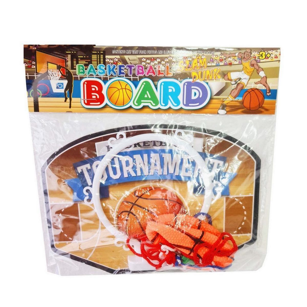 DAYOSHOP - Cancha Canasta Baloncesto Niño Basketbal Mini Pared