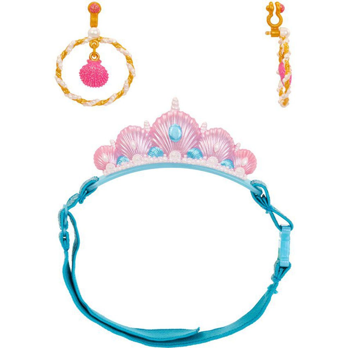 LOL SURPRISE - Muneca Bebe Grande LOL SURPRISE Hair Splash Queen