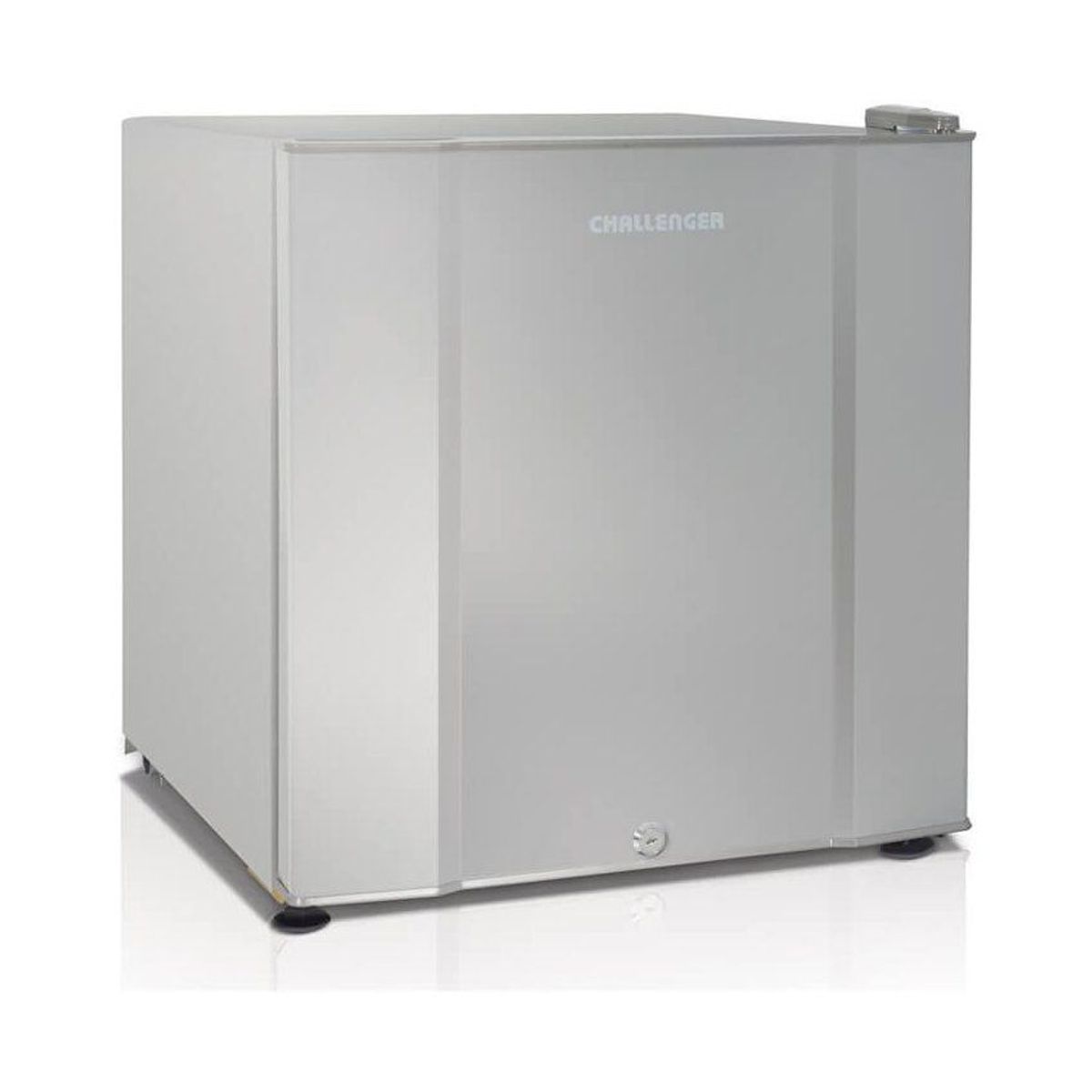 CHALLENGER - Minibar Challenger 50.5 litros Gris CR086G.