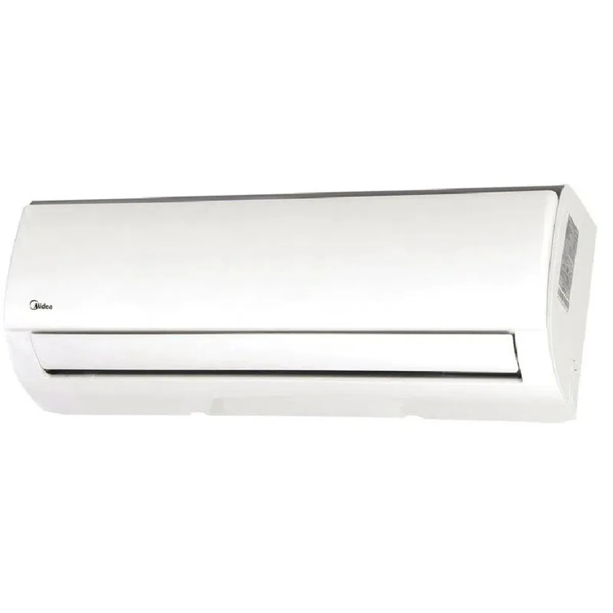 MIDEA - Aire mini split forest midea on-off 12000 btu 110v