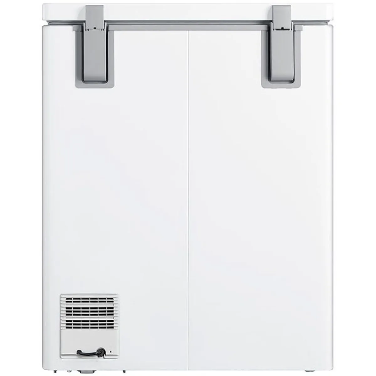 MIDEA - Congelador 142 Litros Midea Blanco MDRC142FGM01CO