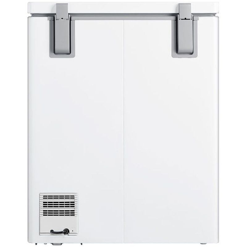 MIDEA - Congelador 142 Litros Midea Blanco MDRC142FGM01CO