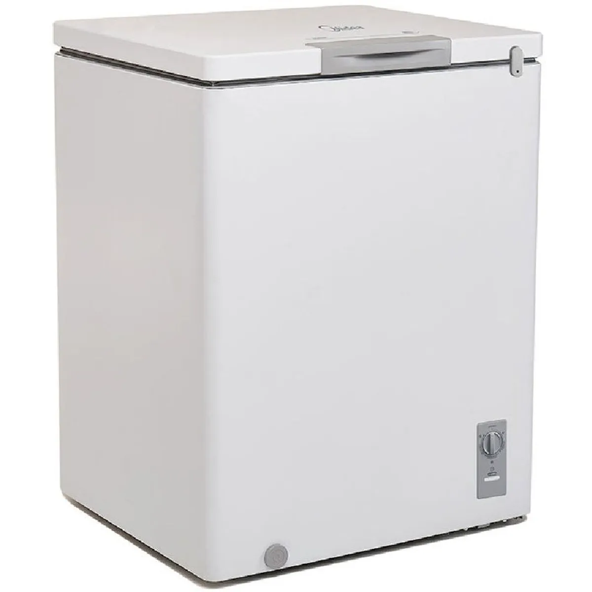 MIDEA - Congelador 142 Litros Midea Blanco MDRC142FGM01CO