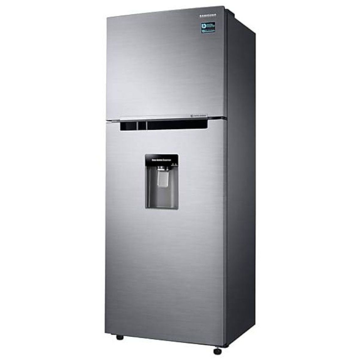 SAMSUNG - Nevera Samsung No Frost 326 Litros Netos Gris RT32K571JS8CO_.