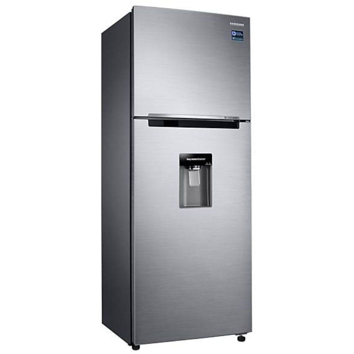 SAMSUNG - Nevera Samsung No Frost 326 Litros Netos Gris RT32K571JS8CO_.