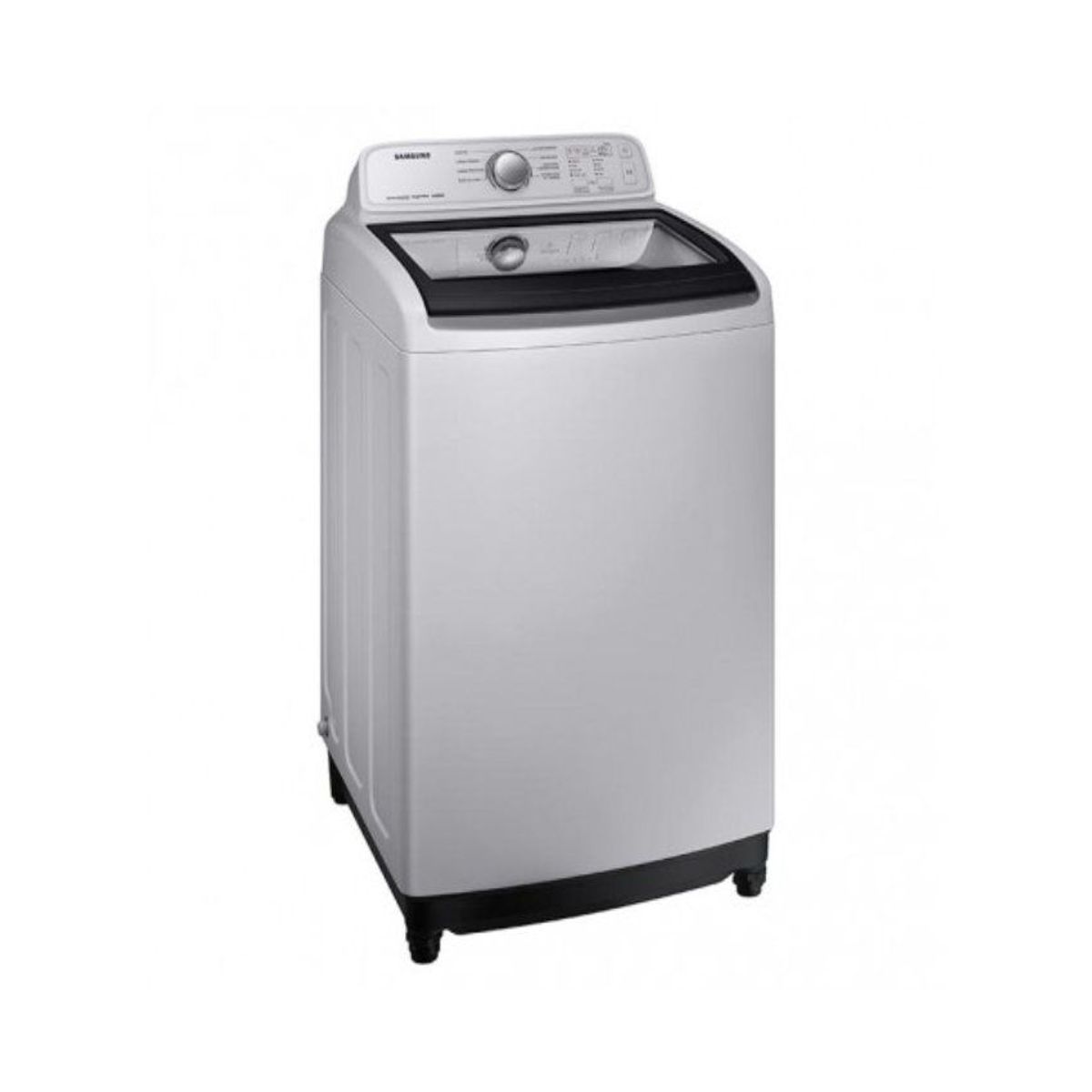 SAMSUNG - Lavadora Samsung 19Kg 42Lb Inverter Gris WA19T7G6DWYCO.-