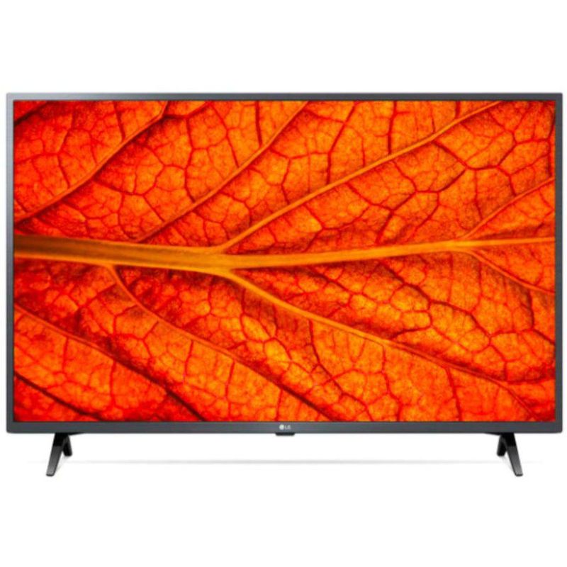 LG - Televisor LG 43 Pulgadas LED FHD Smart Tv Negro 43LM6370PDB