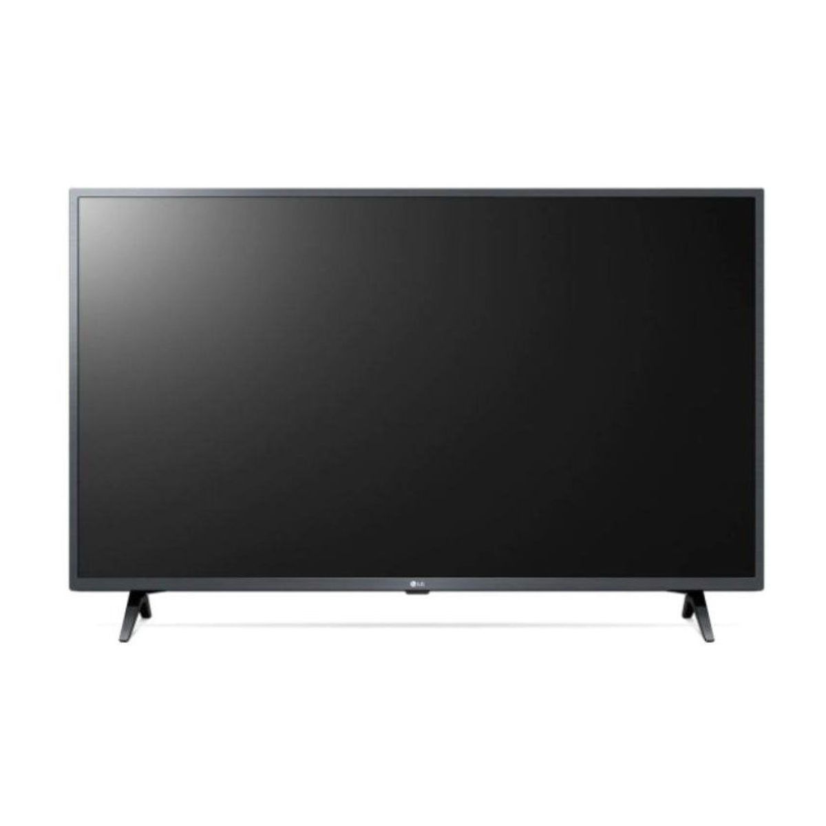 LG - Televisor LG 43 Pulgadas LED FHD Smart Tv Negro 43LM6370PDB