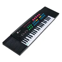Teclados y Pianos 20%