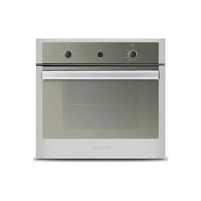 CHALLENGER - Horno mixto challenger - ref. hg 2560 / acero inox - 120v