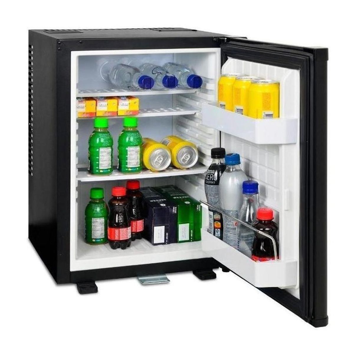 CHALLENGER - Minibar Silencioso Challenger - ref CR079  35L