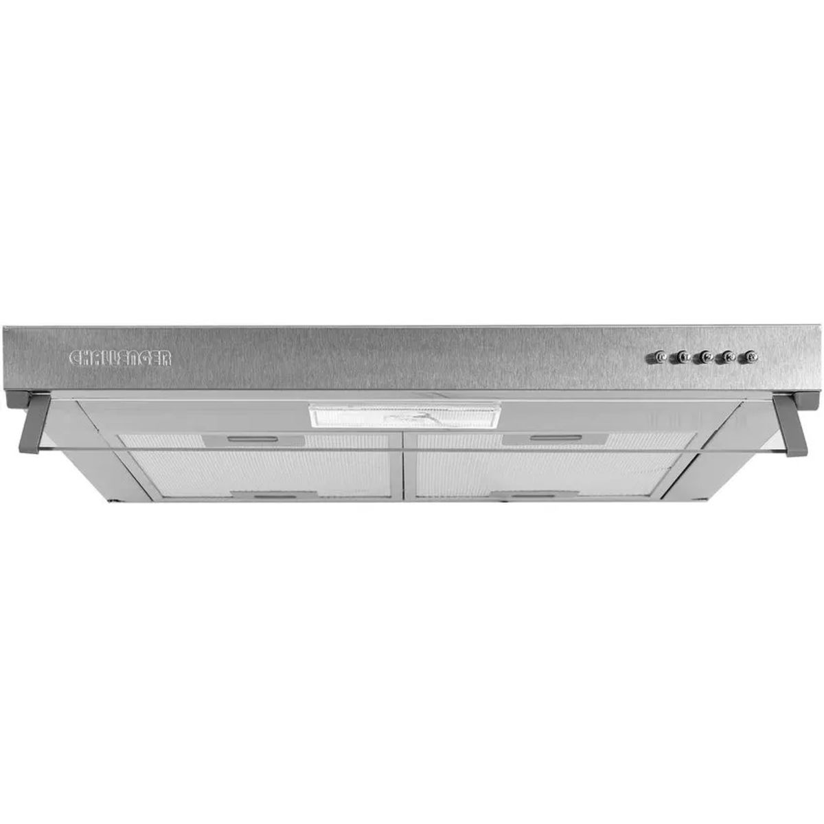 CHALLENGER - Campana horizontal challenger ref. cx 4562 - gris