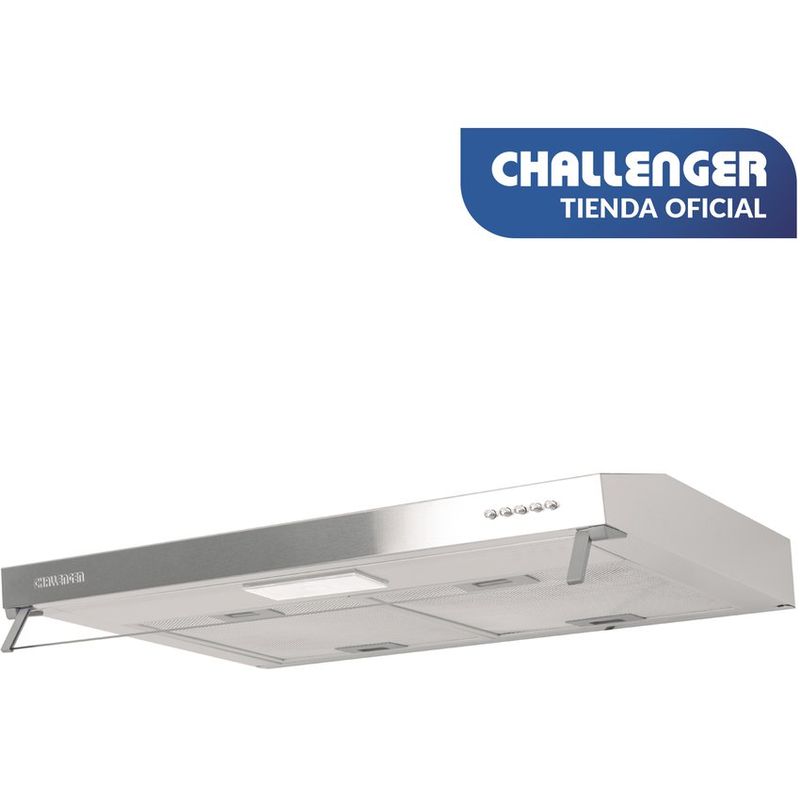 CHALLENGER - Campana horizontal challenger - ref cx4572