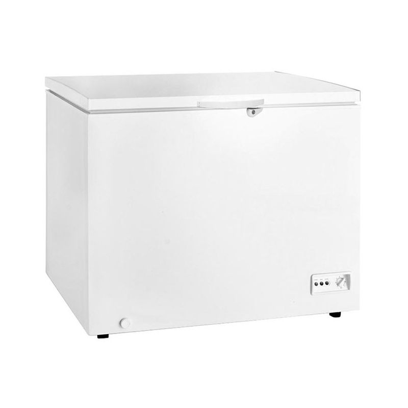CHALLENGER - Congelador Horizontal Challenger ref. CH 226 / 152L - Blanco
