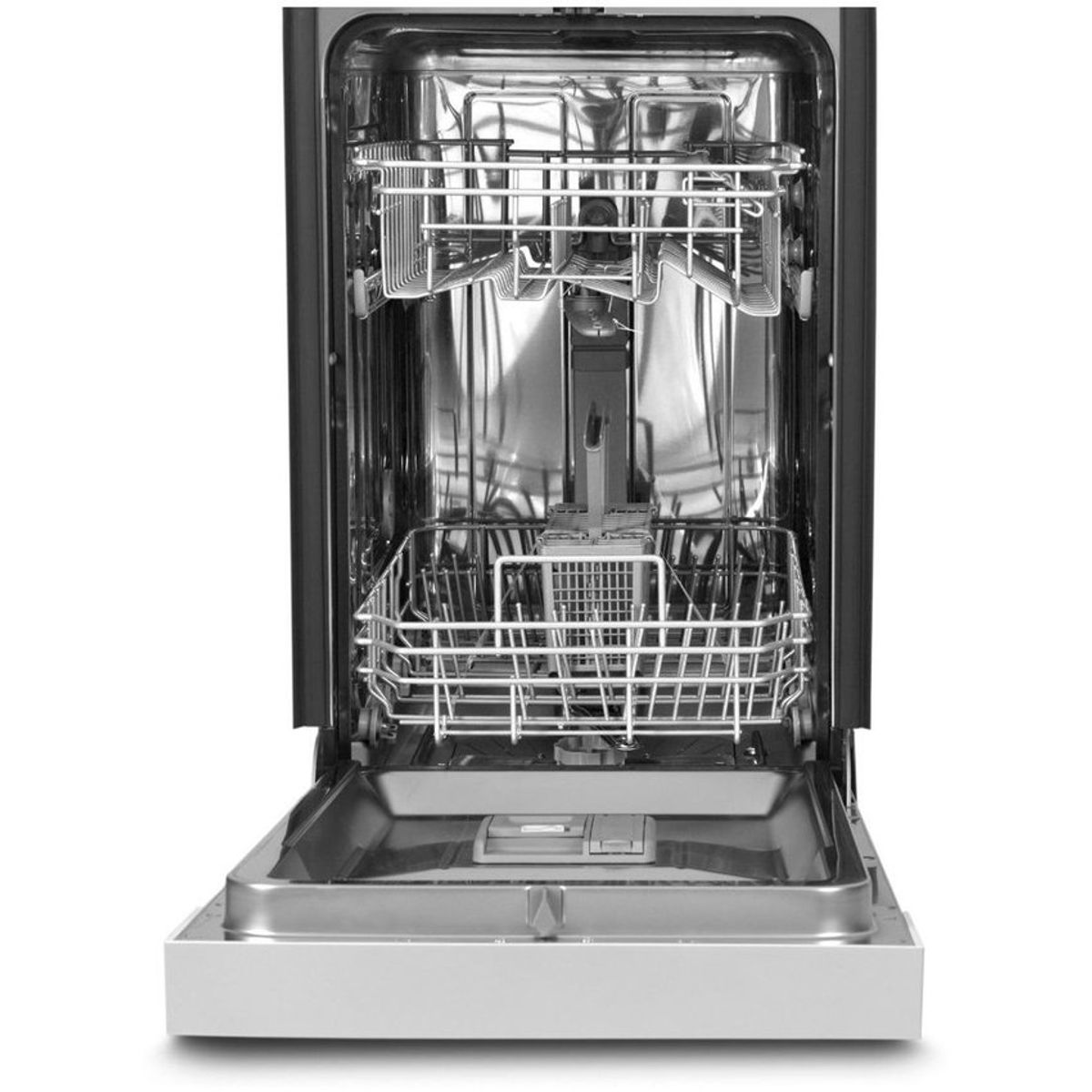 CHALLENGER - Lavavajillas 8 Puestos Challenger  DW3908 - Gris