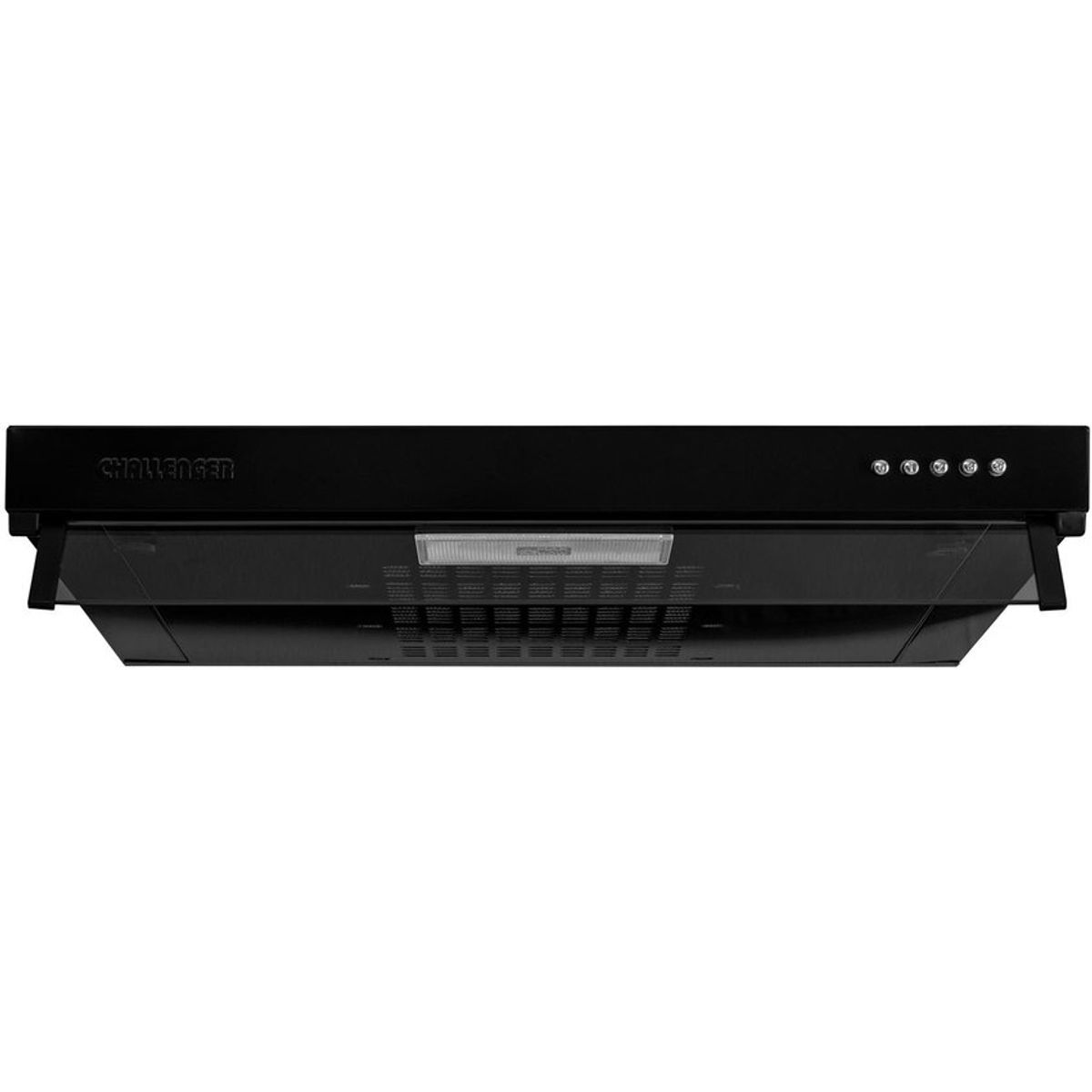 CHALLENGER - Campana horizontal challenger ref. cx 4300 - negro