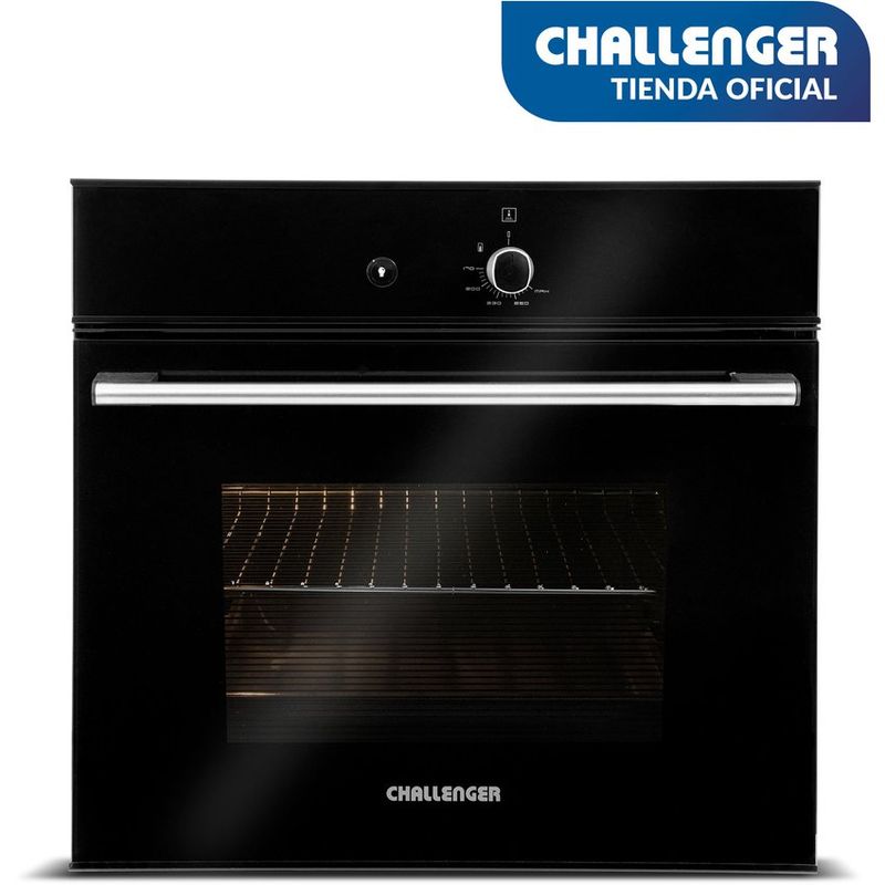 CHALLENGER - Horno 120v challenger - ref. hg 2545 / acero inox - 120v