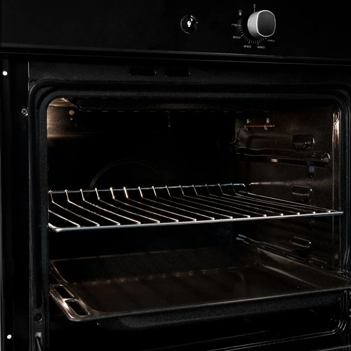 CHALLENGER - Horno 120v challenger - ref. hg 2545 / acero inox - 120v