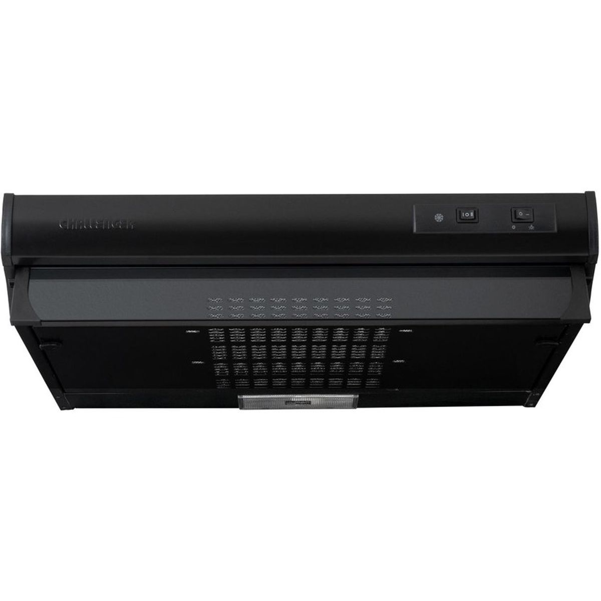 CHALLENGER - Campana horizontal challenger  ref. cx4200 - negro