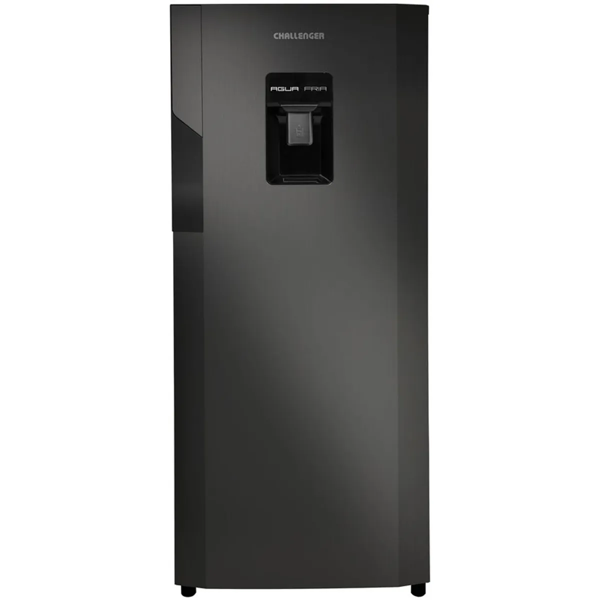 CHALLENGER - Nevera Frost Challenger CR 256L - Serie Lumina