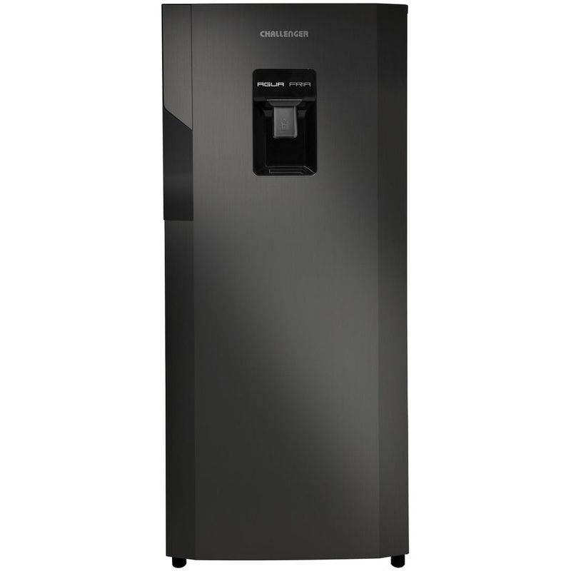 CHALLENGER - Nevera Frost Challenger CR 256L - Serie Lumina