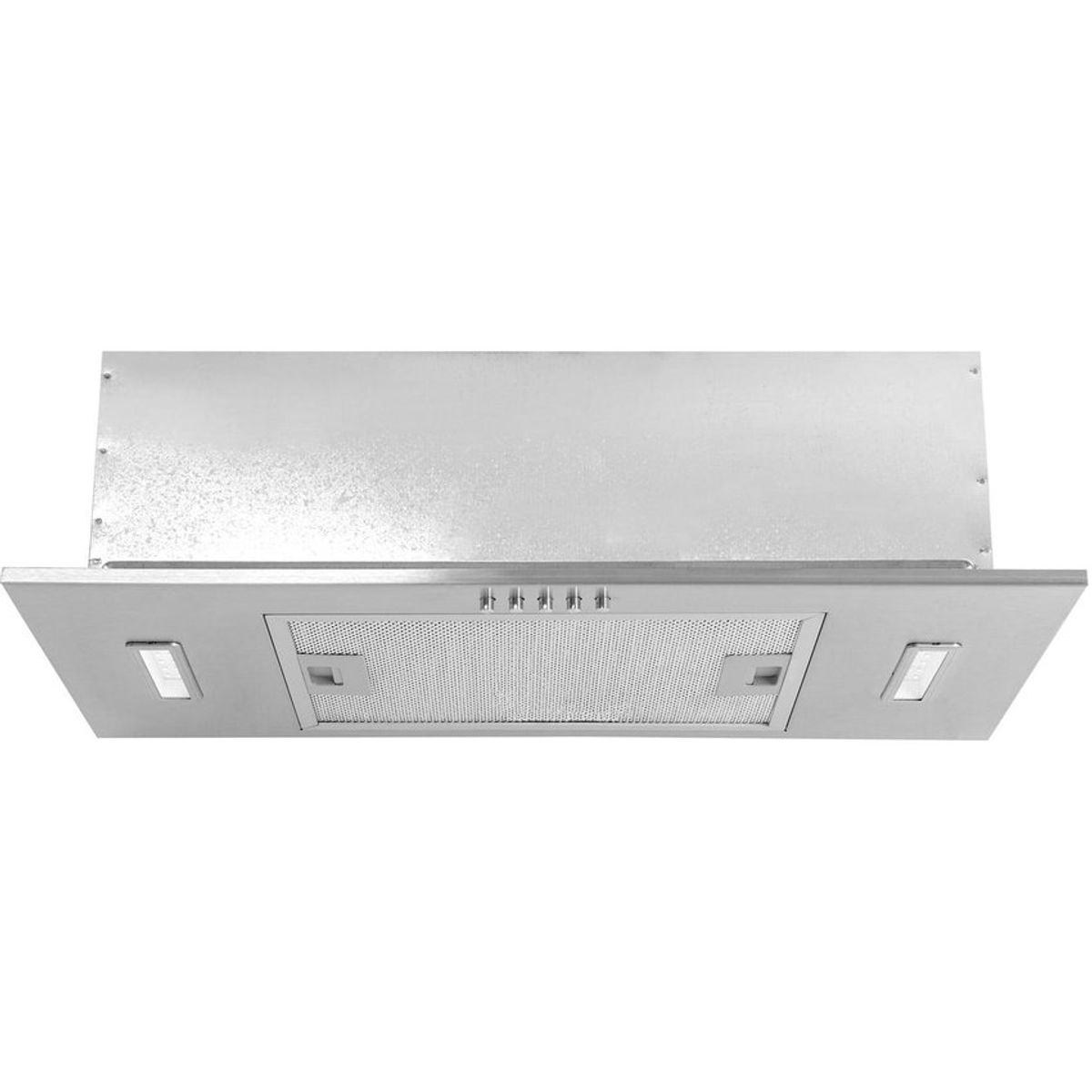 CHALLENGER - Campana challenger grupo filtrante cx4150 - inox