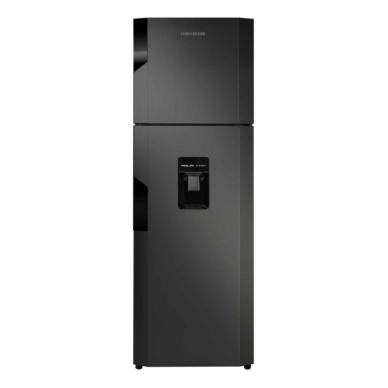 CHALLENGER - Nevera No Frost Challenger 290L - Serie Lumina