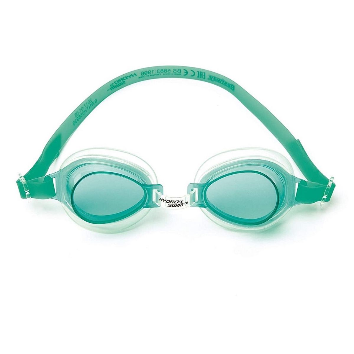 BESTWAY - Gafas De Natacion Bestway 21002 Protección Uv