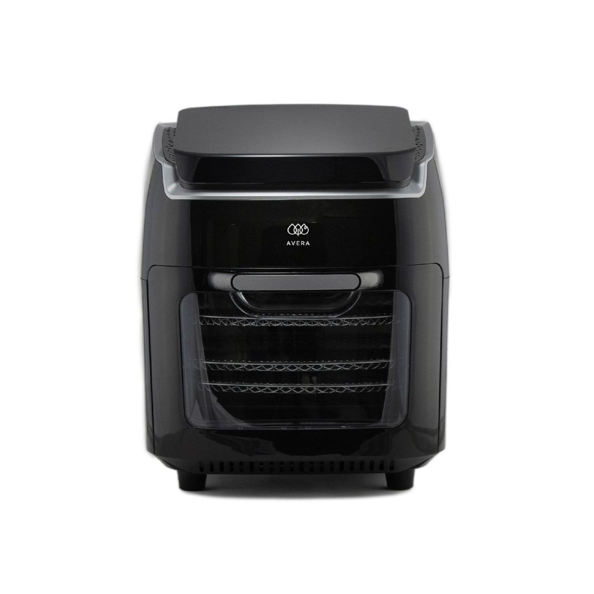 AVERA - Freidora de Aire Avera AirFryer Sin Aceite Multifunción 10Lt-