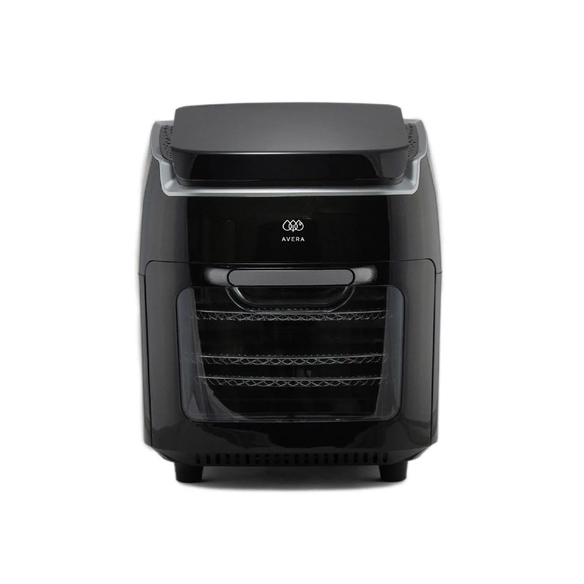 AVERA - Freidora de Aire Avera AirFryer Sin Aceite Multifunción 10Lt-