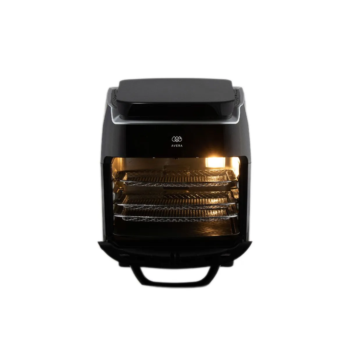 AVERA - Freidora de Aire Avera AirFryer Sin Aceite Multifunción 10Lt-