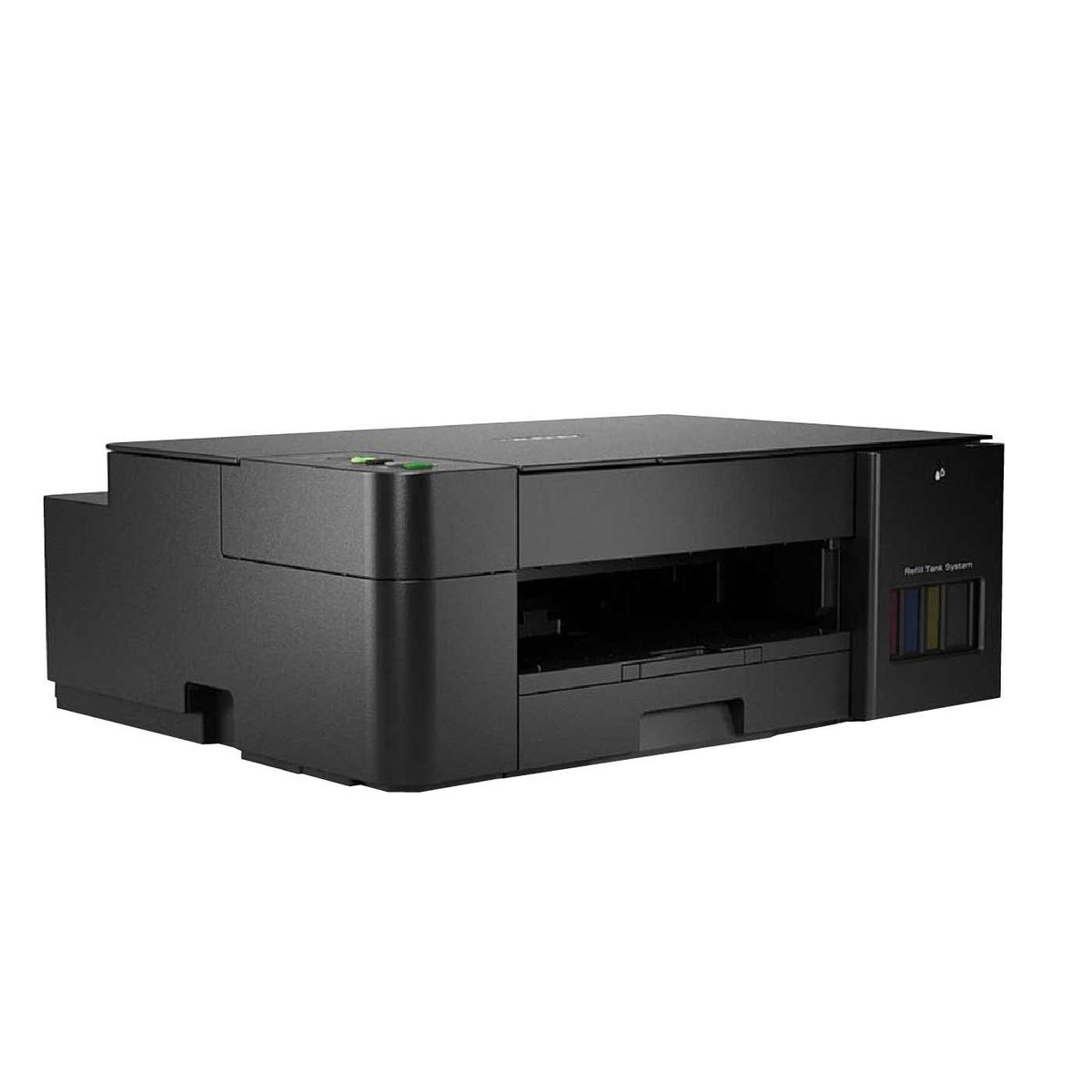 BROTHER - Impresora Brother Multifuncional DCP-T420W de inyección con WiFi