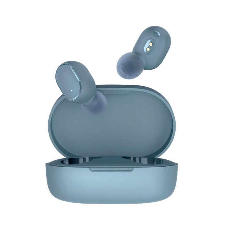 XIAOMI - Audífonos Redmi Buds Essential-Blue