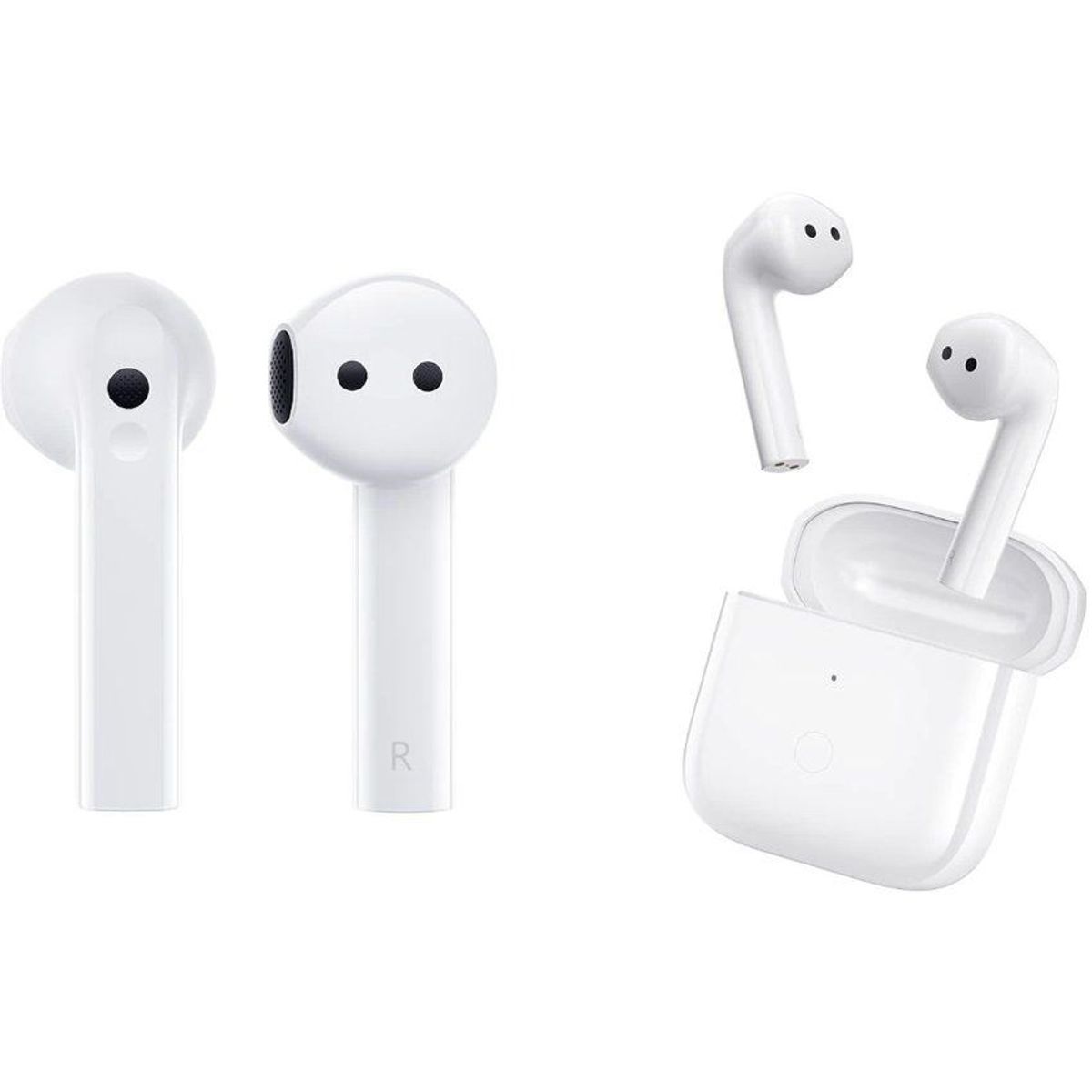 XIAOMI - Audífonos inalámbricos xiaomi redmi buds 3 bluetooth auriculares