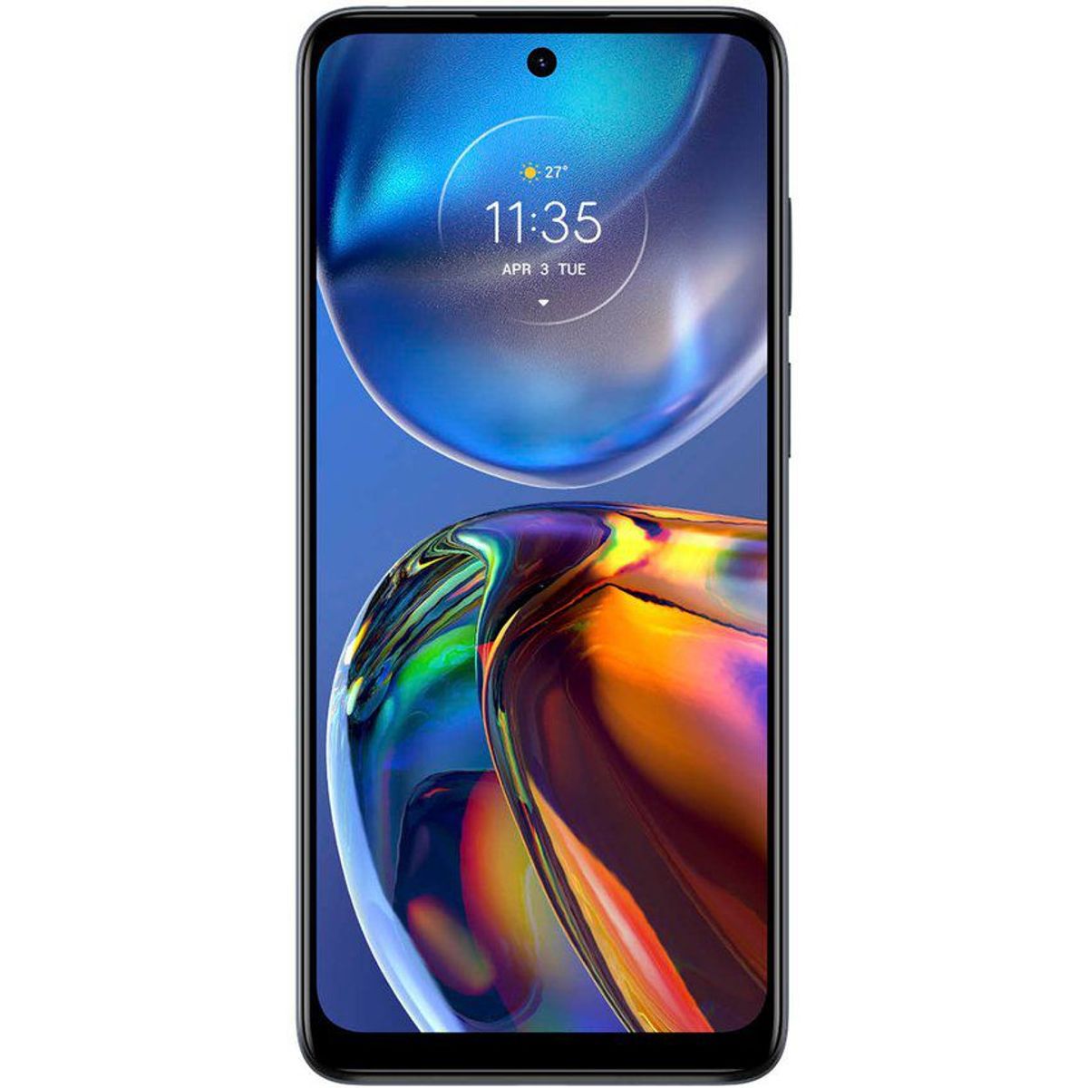 MOTOROLA - Celular moto e32 64gb 4gb ram gris