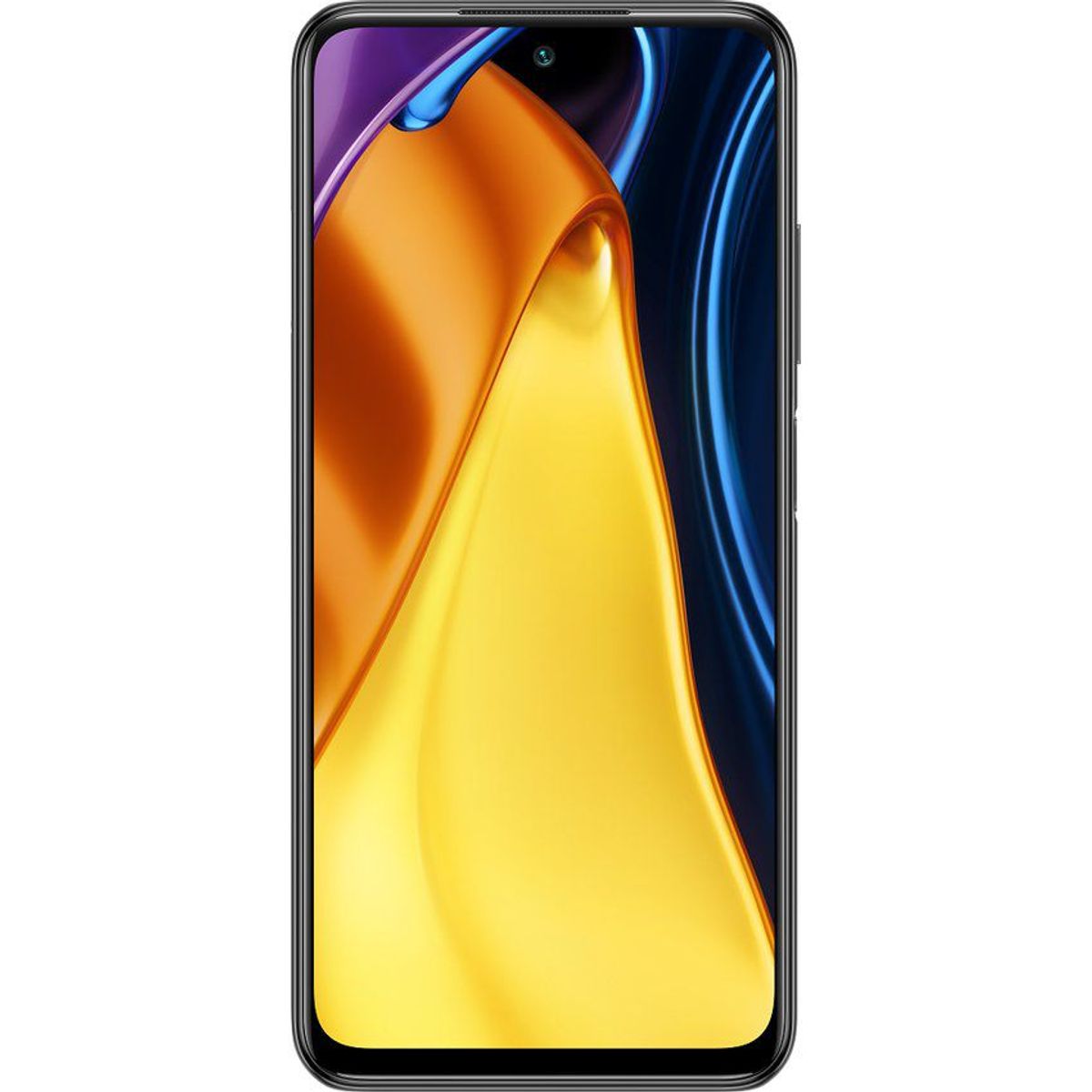 XIAOMI - Celular xiaomi poco m3 pro 5g eu 64g c azul