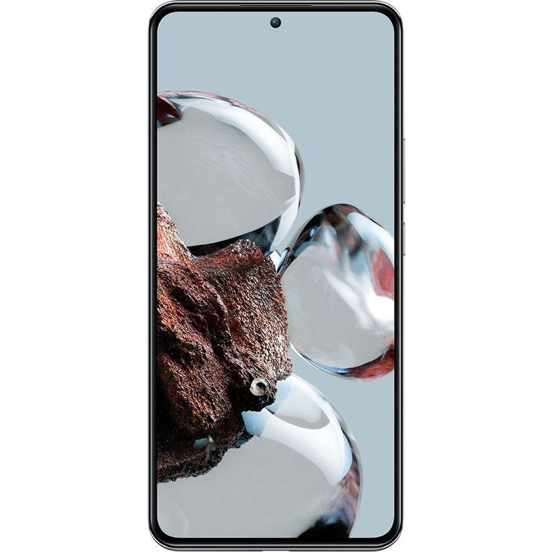 XIAOMI - Celular xiaomi 12t black 8gb ram 256gb rom