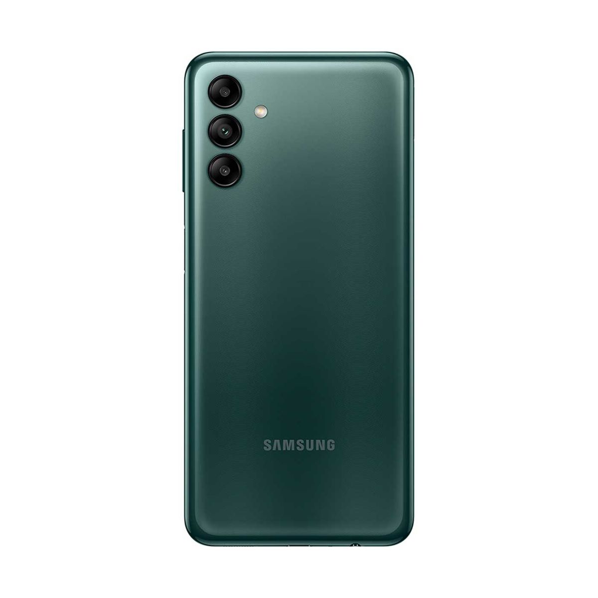SAMSUNG - Celular Samsung Galaxy A04S 128GB 4GB RAM Dual SIM Verde