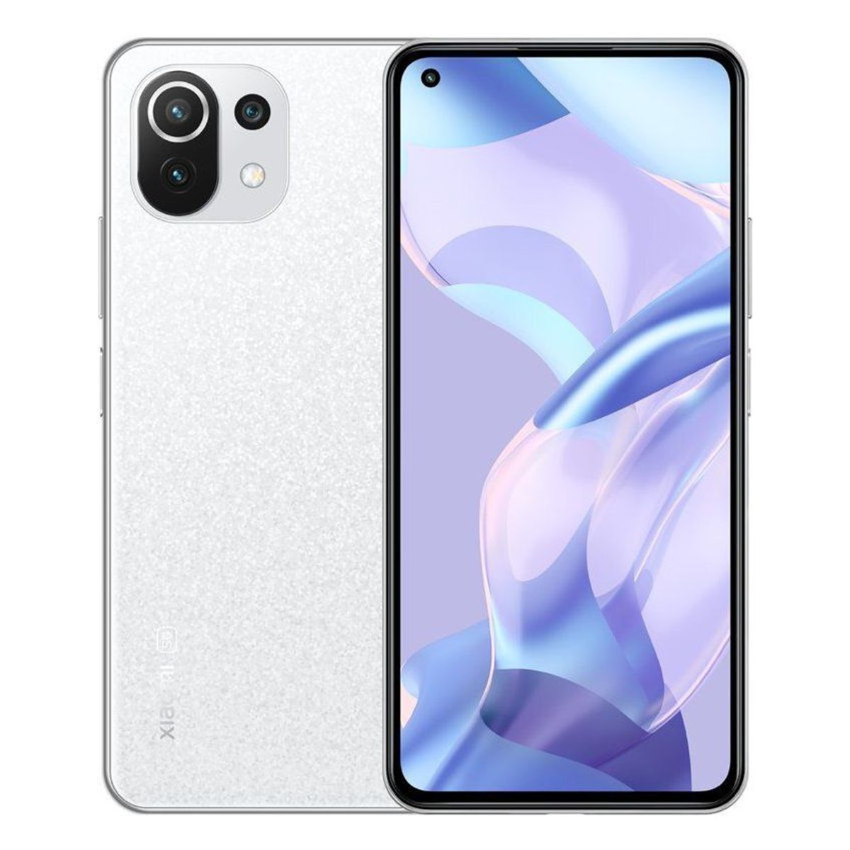 XIAOMI - Celular xiaomi 11 lite 5g ne 128gb 6gb blanco